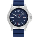 1791991-original-tommy-hilfiger-men-watch-blue-dial-rubber-strap-ryan-egypt