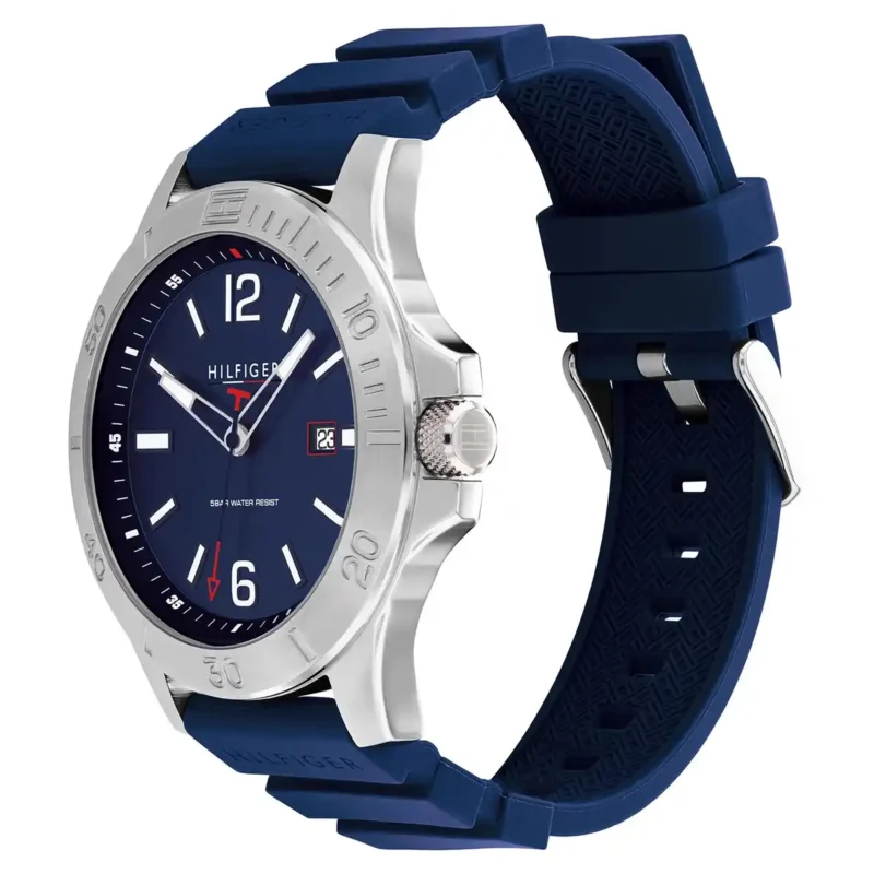 Tommy Hilfiger Men's Watch Ryan 1791991 - Image 2