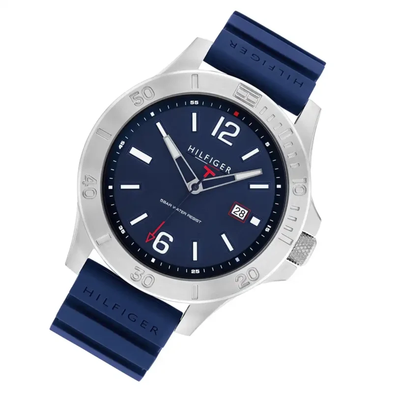Tommy Hilfiger Men's Watch Ryan 1791991 - Image 3