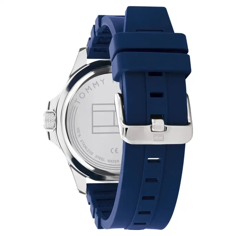 Tommy Hilfiger Men's Watch Ryan 1791991 - Image 4