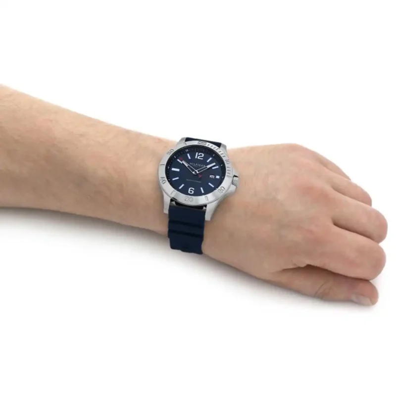 Tommy Hilfiger Men's Watch Ryan 1791991 - Image 5
