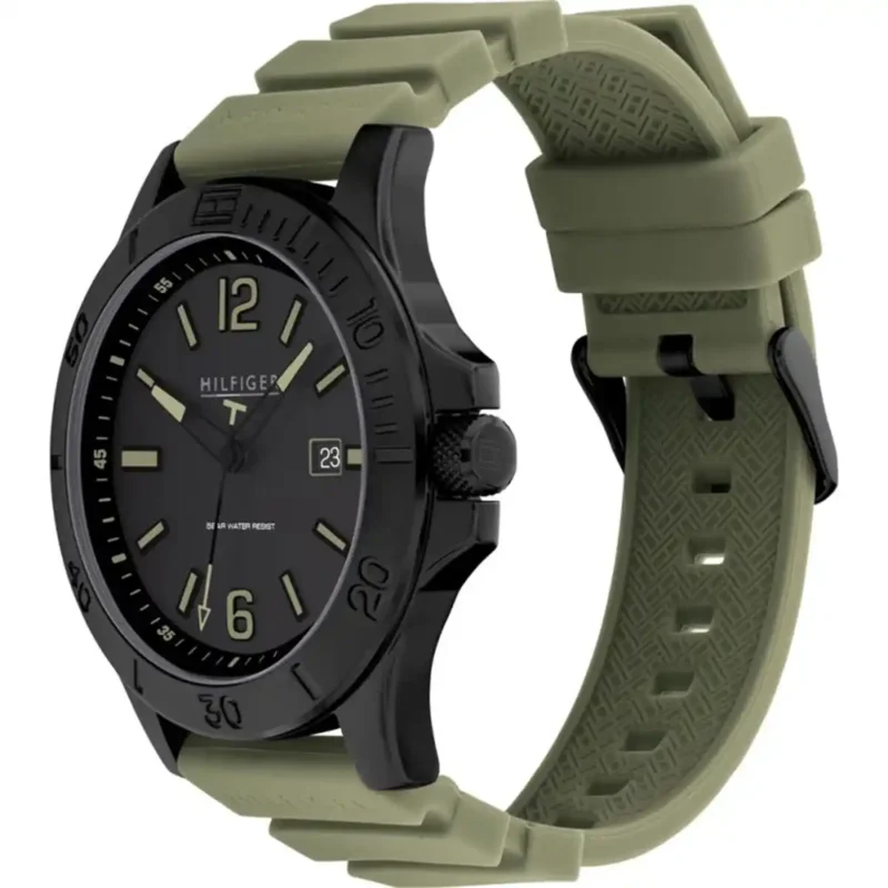 Tommy Hilfiger Men's Watch Ryan 1791992 - Image 2