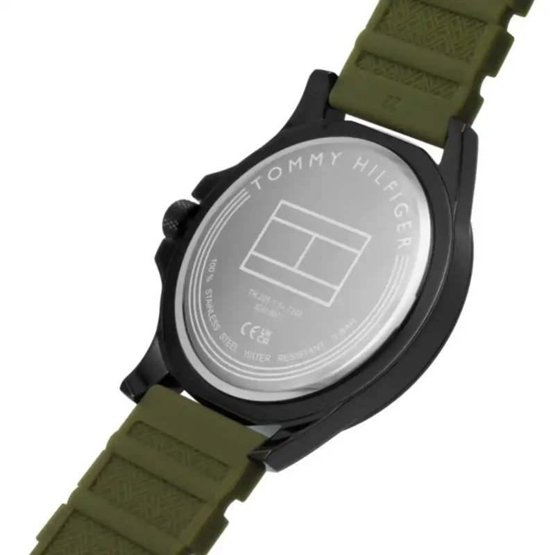Tommy Hilfiger Men's Watch Ryan 1791992 - Image 4