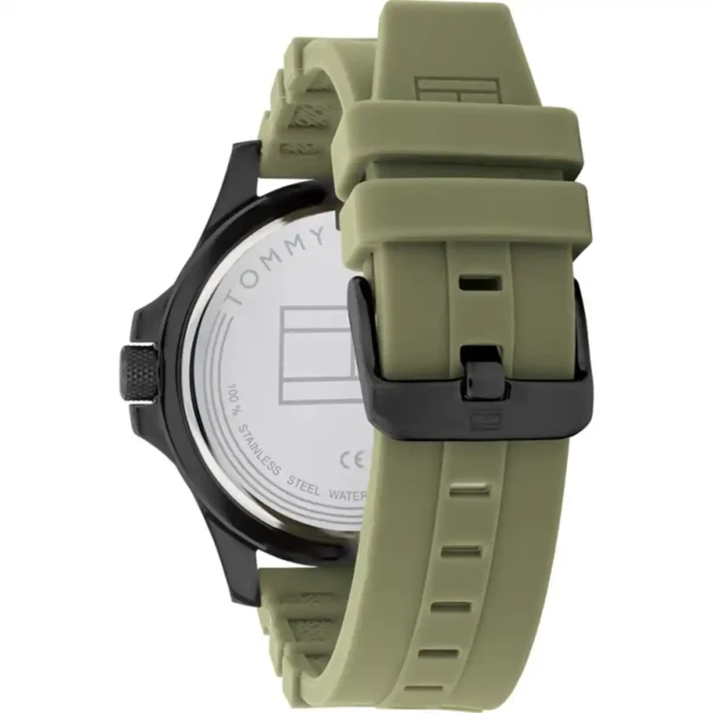Tommy Hilfiger Men's Watch Ryan 1791992 - Image 5