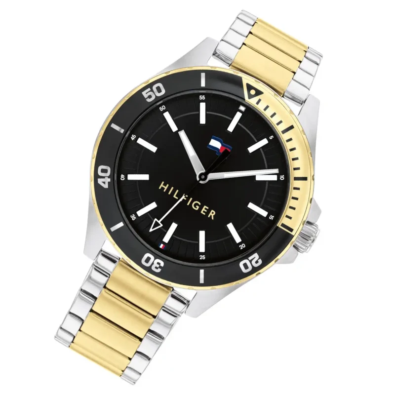 Tommy Hilfiger Men's Watch Logan 1792013 - Image 3