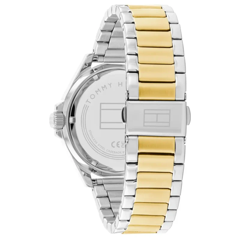 Tommy Hilfiger Men's Watch Logan 1792013 - Image 4