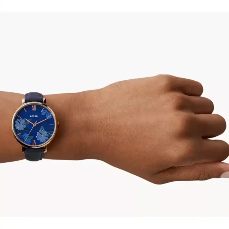 Original Fossil Women’s Watch Jacqueline Es4673 - Image 10