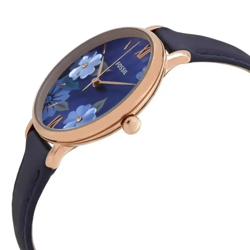 Original Fossil Women’s Watch Jacqueline Es4673 - Image 2