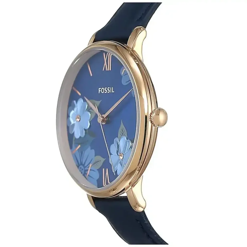 Original Fossil Women’s Watch Jacqueline Es4673 - Image 3
