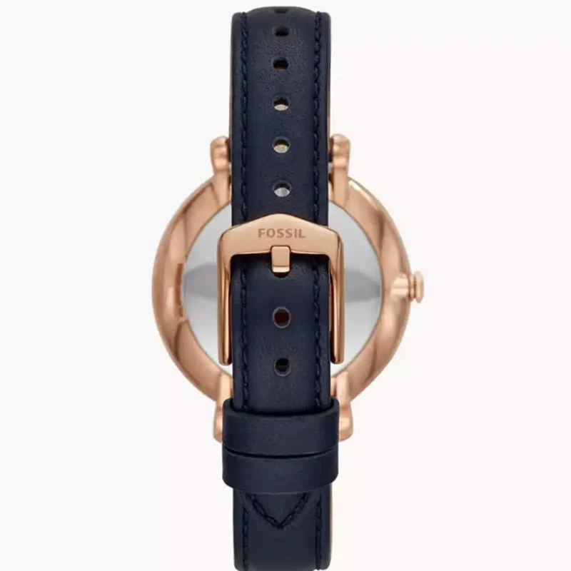 Original Fossil Women’s Watch Jacqueline Es4673 - Image 5