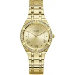 GW0033L2-original-guess-women-watch-gold-dial-golden-metal-strap-egypt