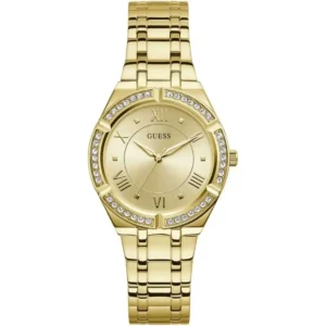GW0033L2-original-guess-women-watch-gold-dial-golden-metal-strap-egypt
