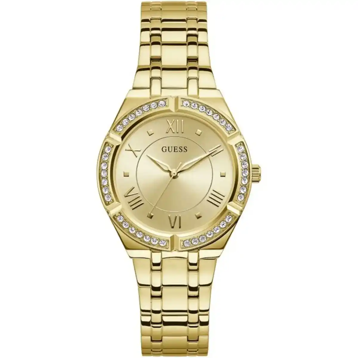 GW0033L2-original-guess-women-watch-gold-dial-golden-metal-strap-egypt