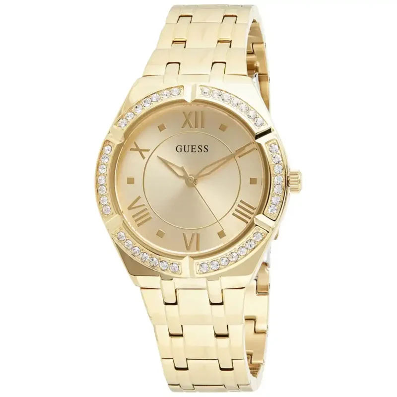Guess Cosmo Watch For Women GW0033L2 - Image 2