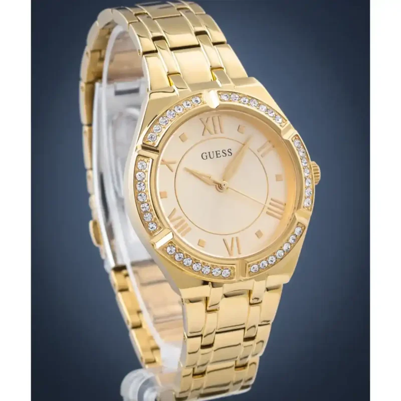 Guess Cosmo Watch For Women GW0033L2 - Image 3