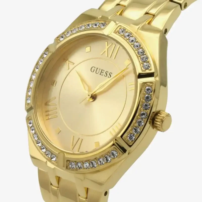 Guess Cosmo Watch For Women GW0033L2 - Image 4