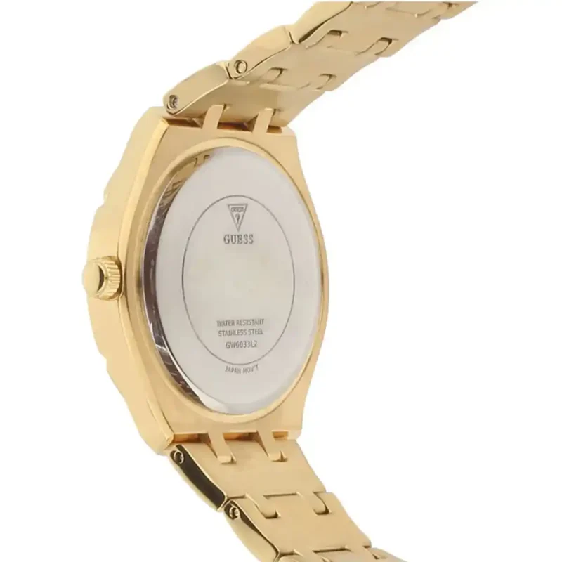 Guess Cosmo Watch For Women GW0033L2 - Image 7