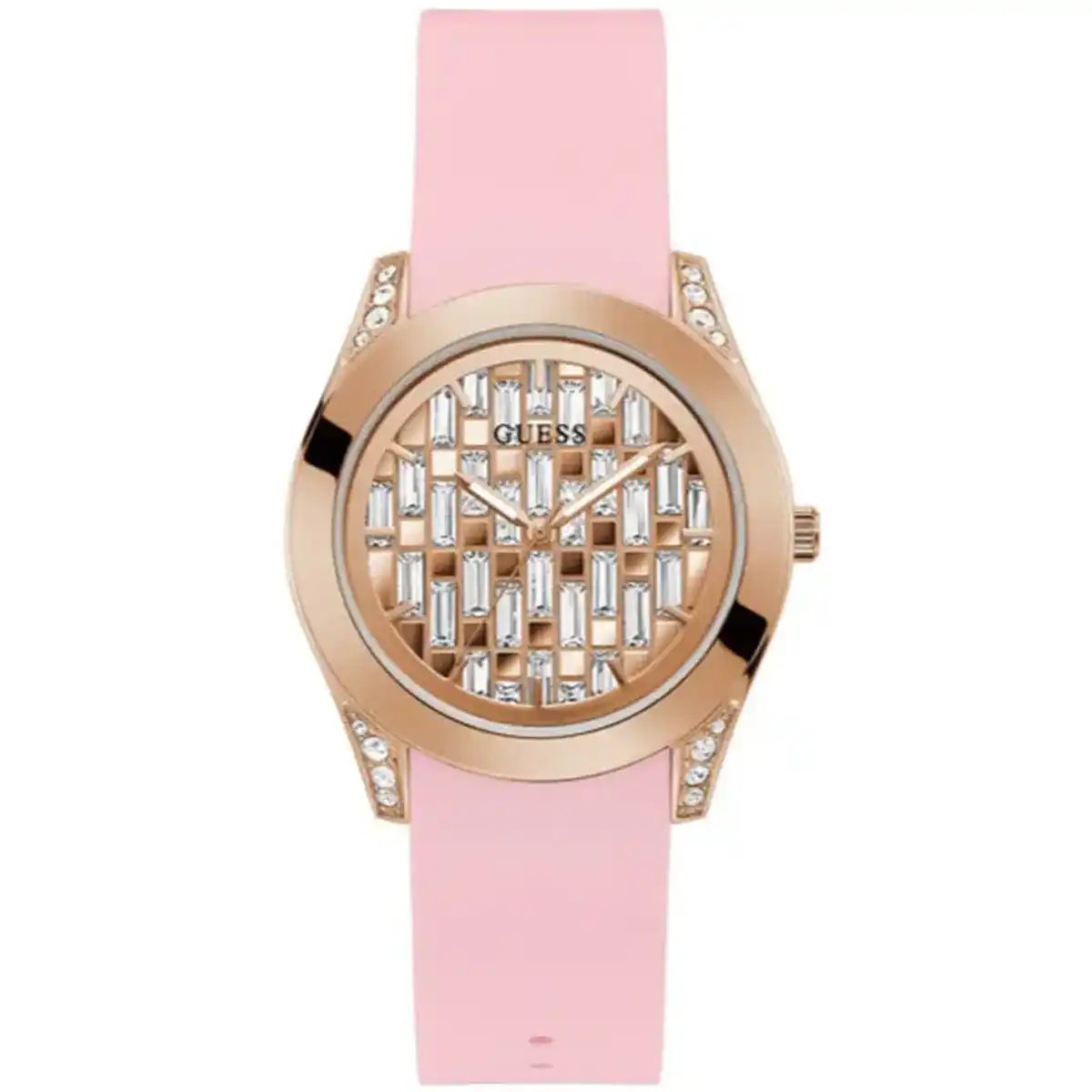 GW0033L2-original-guess-women-watch-rose-gold-dial-pink-rubber-strap-egypt