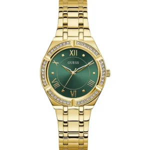 GW0033L8-original-guess-women-watch-green-dial-gold-metal-strap-egypt