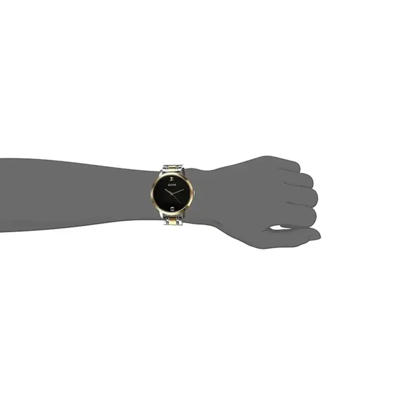 Guess Heavy Watch For Women GW0073L1 - Image 3