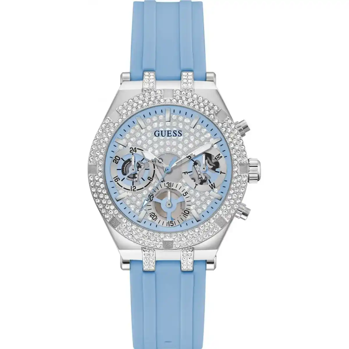 GW0407L1-original-guess-women-watcj-blue-dial-rubber-strap-egypt