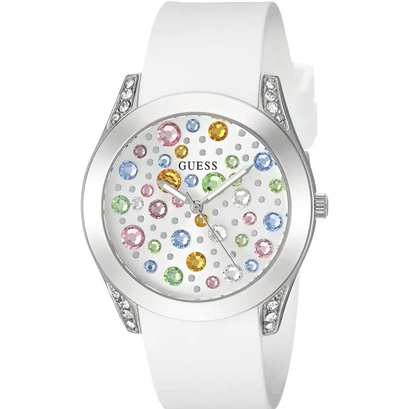 Guess WonderLust Watch For Women U1059L1 - Image 2