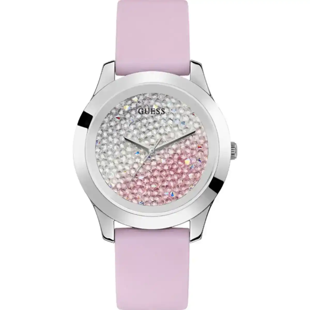 W1223L1-original-guess-women-watch-crystal-pink-ruuber-strap-egypt