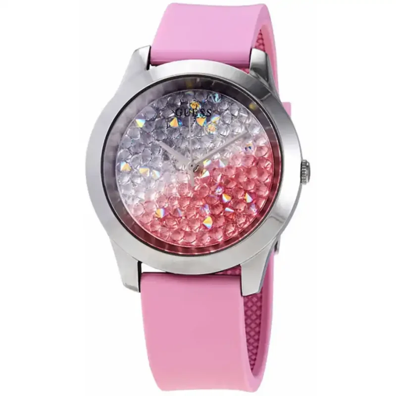 Guess Crush Watch For Women W1223L1 - Image 3