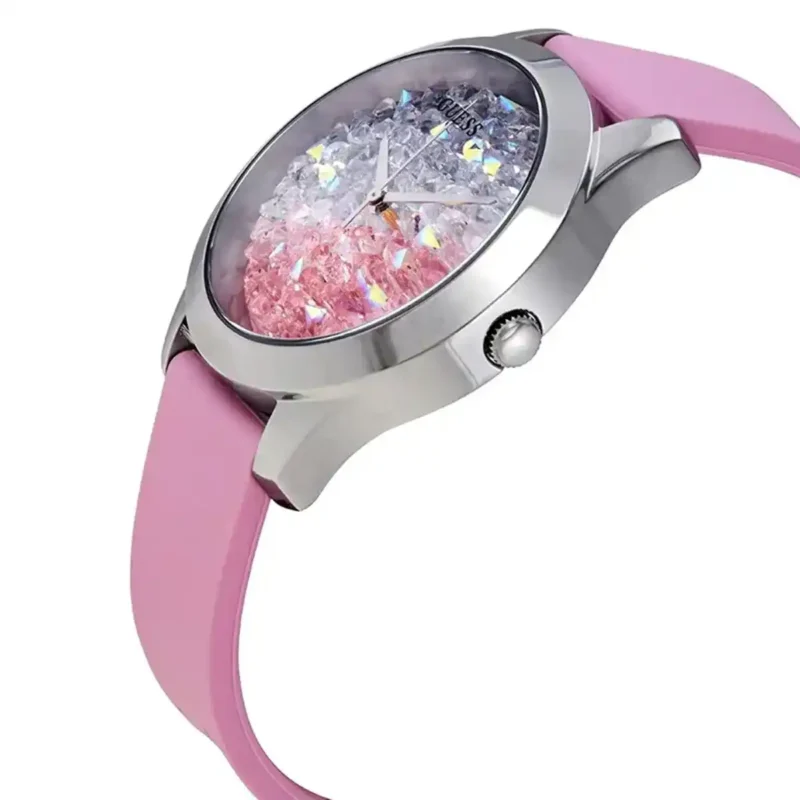 Guess Crush Watch For Women W1223L1 - Image 4