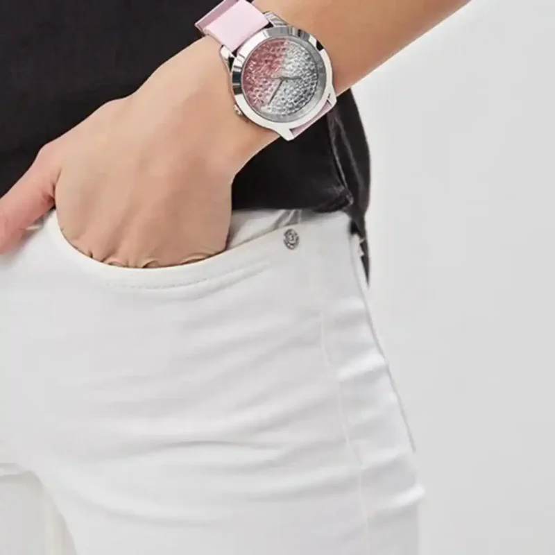 Guess Crush Watch For Women W1223L1 - Image 5