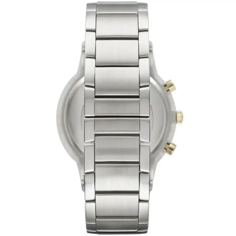 Emporio Armani Men Watch Renato AR11047 - Image 6