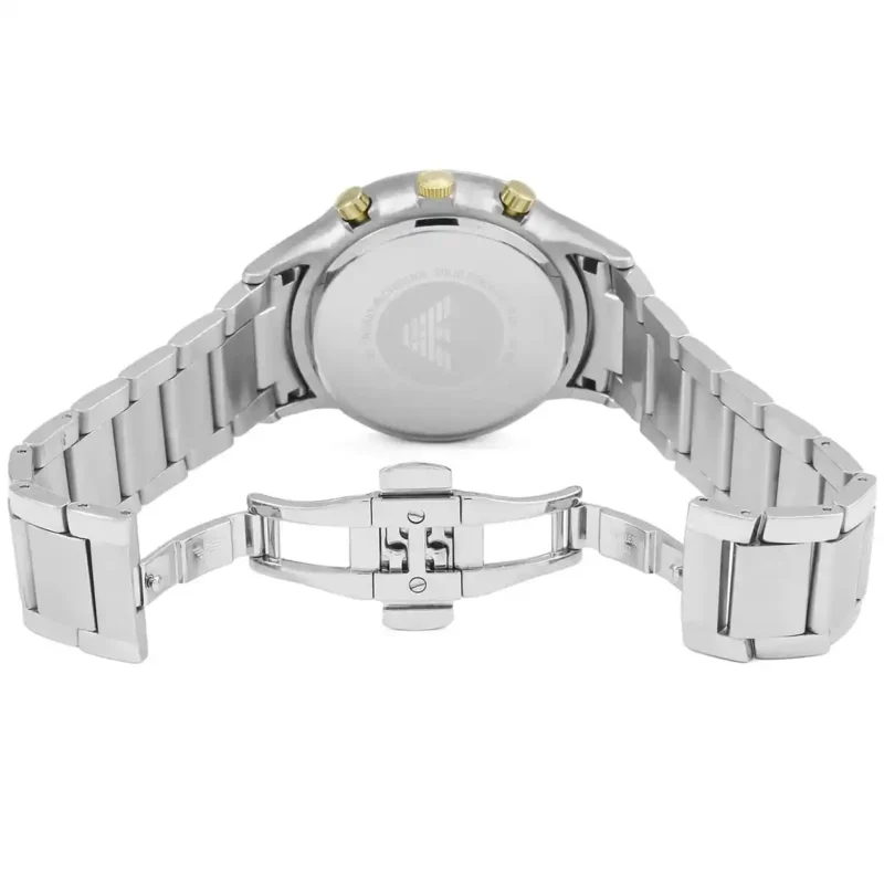 Emporio Armani Men Watch Renato AR11047 - Image 7