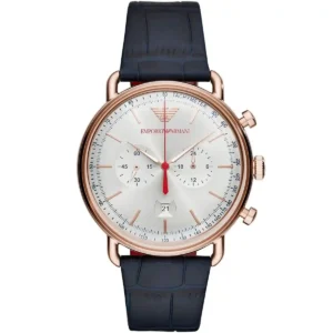 ar11123-original-emporio-armani-watch-men-silver-dial-leather-blue-strap-quartz-battery-analog-chronograph-aviator-egypt