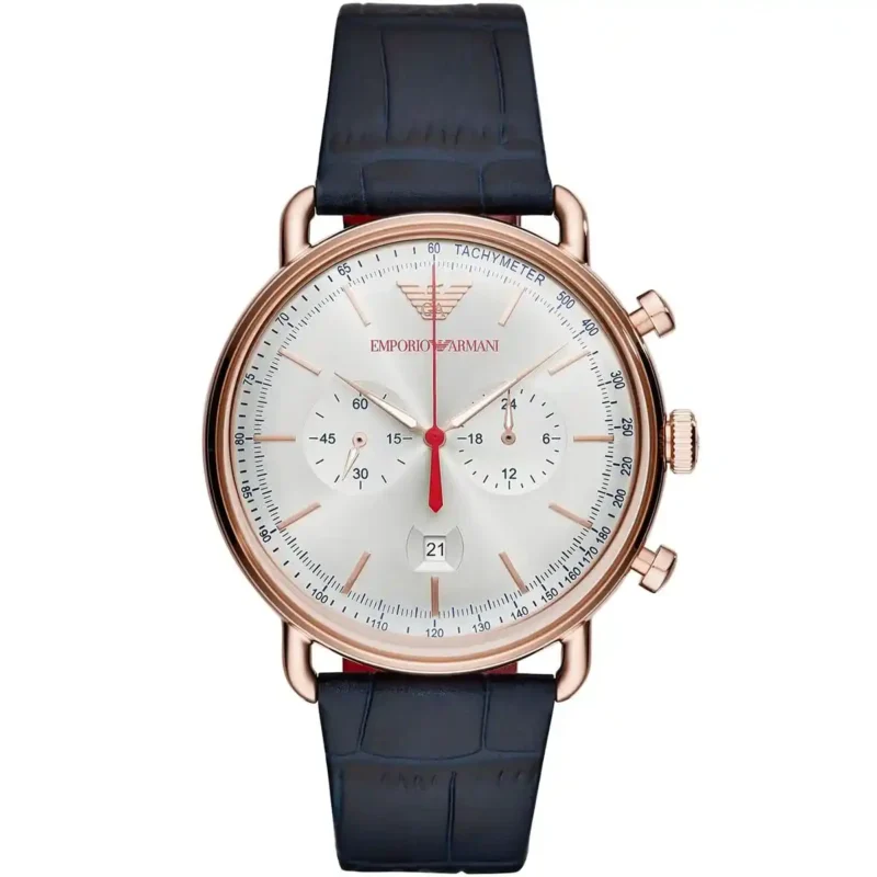 ar11123-original-emporio-armani-watch-men-silver-dial-leather-blue-strap-quartz-battery-analog-chronograph-aviator-egypt
