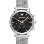 ar11429-emporio-armani-watch-men-black-dial-mesh-stainless-steel-metal-silver-strap-quartz-battery-analog-chronograph-luigi-egypt