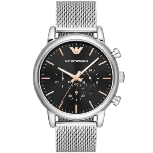ar11429-emporio-armani-watch-men-black-dial-mesh-stainless-steel-metal-silver-strap-quartz-battery-analog-chronograph-luigi-egypt