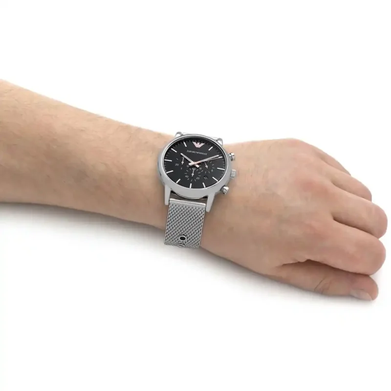 Emporio Armani Men Watch Luigi AR11429 - Image 12