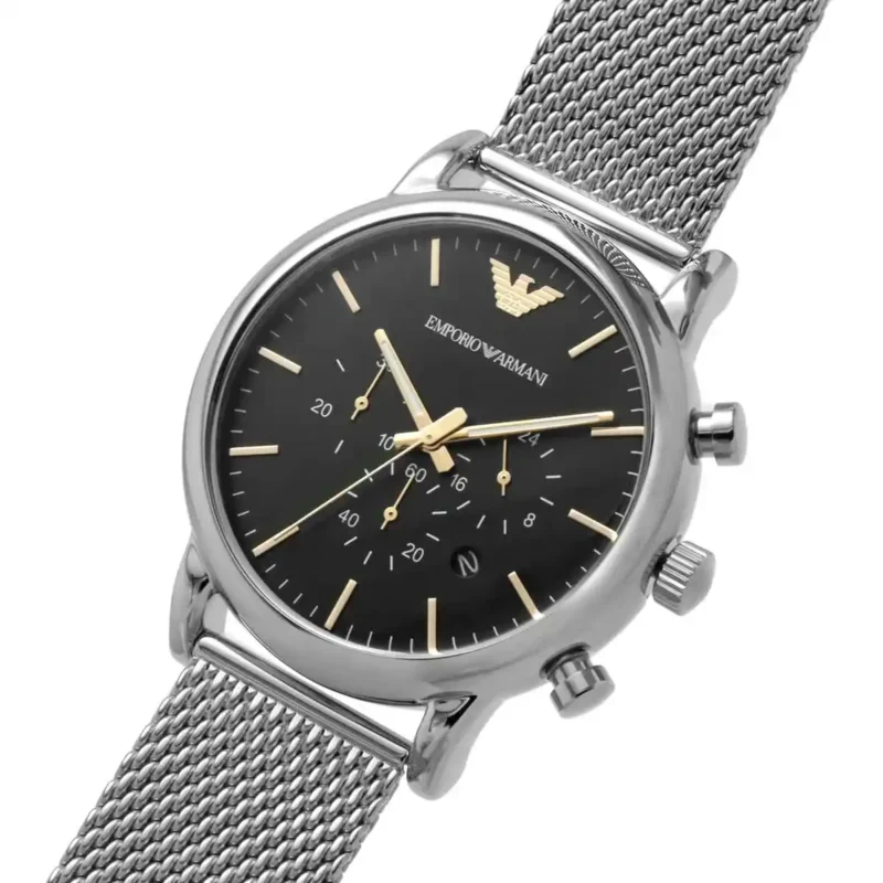 Emporio Armani Men Watch Luigi AR11429 - Image 3