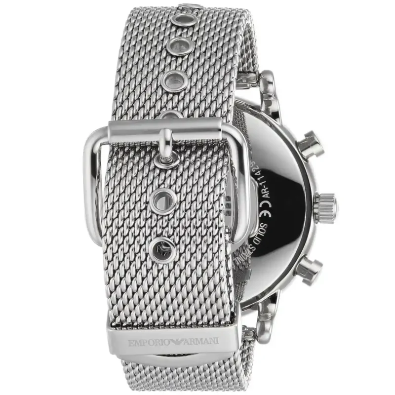 Emporio Armani Men Watch Luigi AR11429 - Image 5