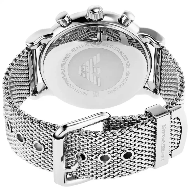 Emporio Armani Men Watch Luigi AR11429 - Image 9