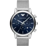 ar80038-original-emporio-armani-watch-men-blue-dial-stainless-steel-metal-silver-mesh-strap-quartz-analog-chronograph-luigi-egypt