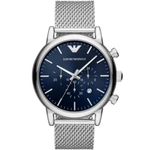 ar80038-original-emporio-armani-watch-men-blue-dial-stainless-steel-metal-silver-mesh-strap-quartz-analog-chronograph-luigi-egypt