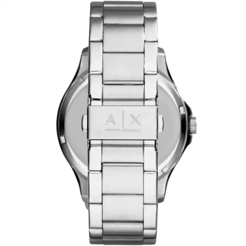 Armani Exchange Men's A|X Watch Hampton AX2132 - Image 4