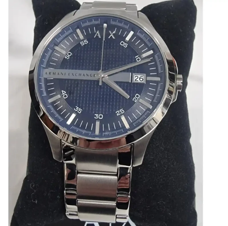 Armani Exchange Men's A|X Watch Hampton AX2132 - Image 7