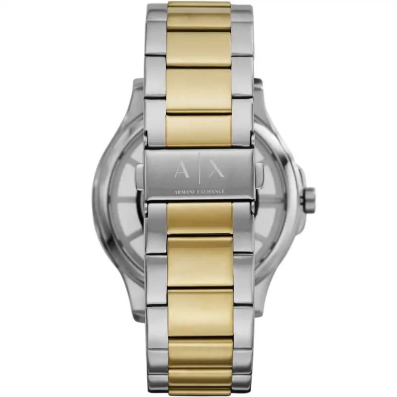 Armani Exchange Men's A|X Watch Hampton AX2403 - Image 3