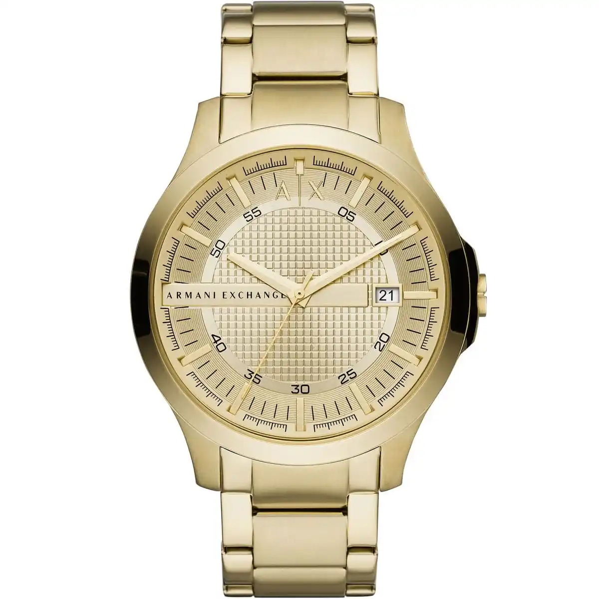 ax2415-original-armani-exchange-watch-men-gold-dial-stainless-steel-metal-golden-strap-quartz-analog-three-hand-hampton-egypt