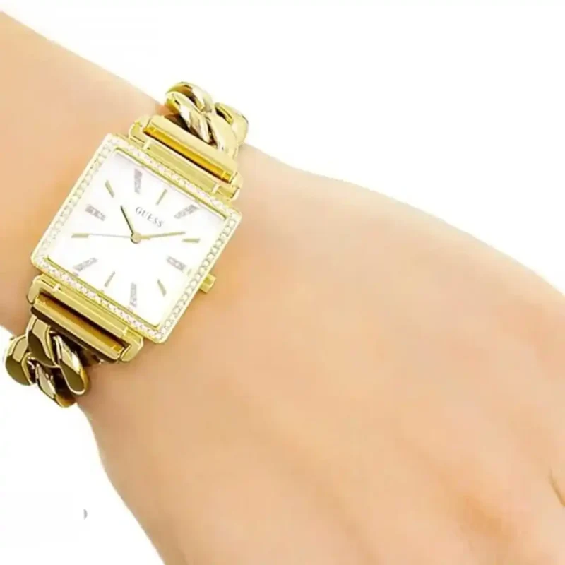 Guess Vanity Watch For Women W1030L2 - Image 3