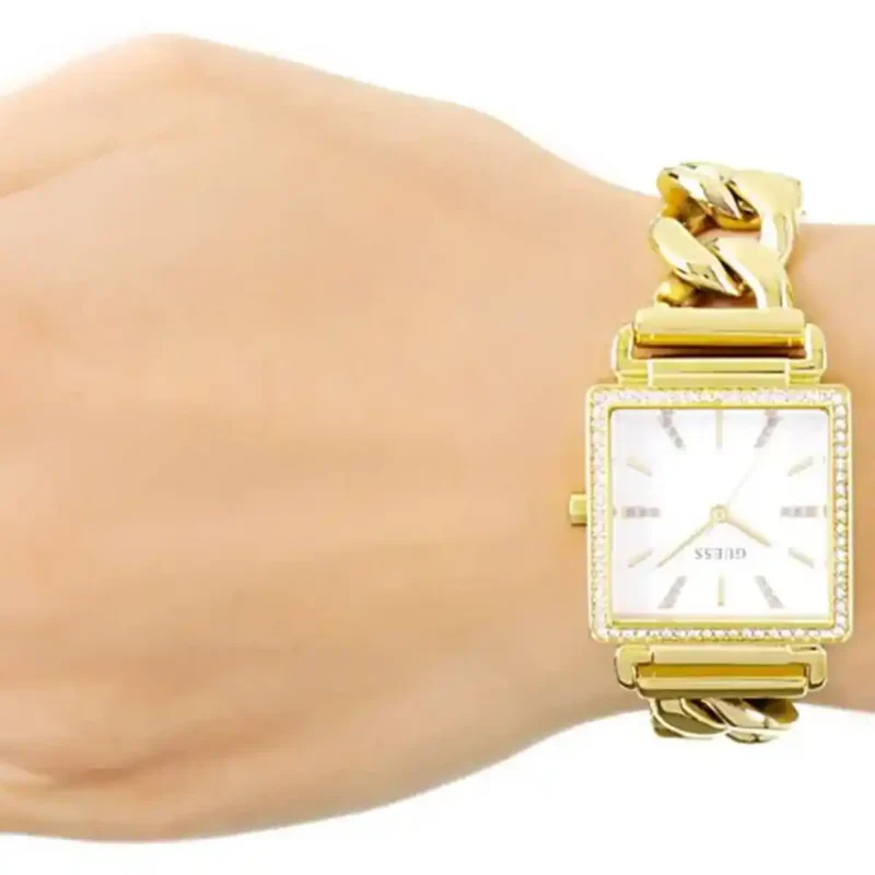 Guess Vanity Watch For Women W1030L2 - Image 6