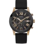 guess-atlas-chronograph-w1055g3-original-men-watch-black-dial-rubber-strap-egypt