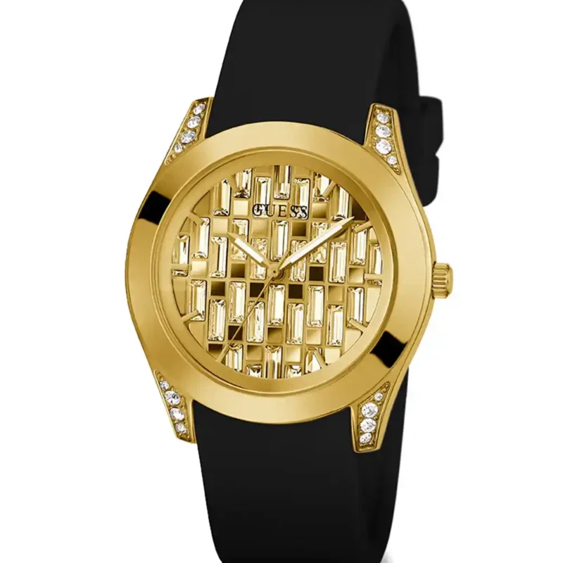 Guess Clarity Watch For Women GW0109L1 - Image 2
